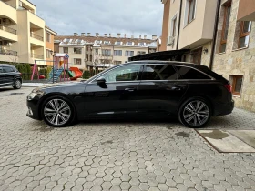     Audi A6 50TDI Quattro  * *  * * 