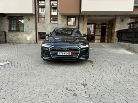     Audi A6 50TDI Quattro  * *  * * 