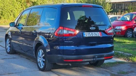 Ford Galaxy 2.0 diesel, снимка 4