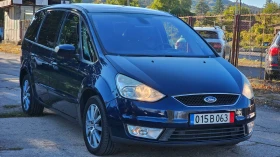 Ford Galaxy 2.0 diesel, снимка 2