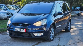 Ford Galaxy 2.0 diesel, снимка 1