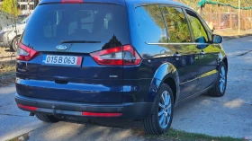 Ford Galaxy 2.0 diesel, снимка 3