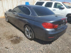 BMW 428 Cabrio* Sport Line* SAT * Harmon Kardon*  | Mobile.bg    2