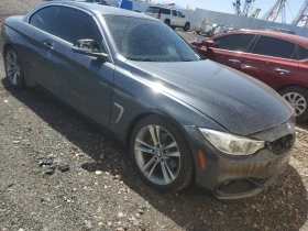  BMW 428