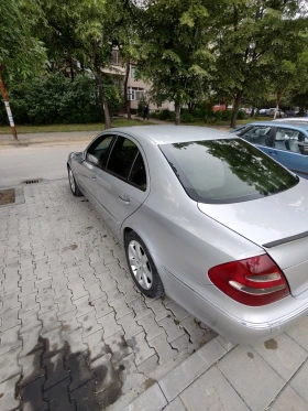 Mercedes-Benz E 220 | Mobile.bg    2