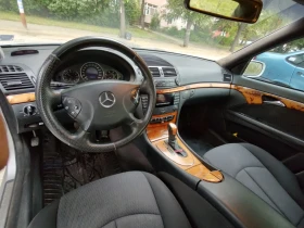 Mercedes-Benz E 220 | Mobile.bg    6