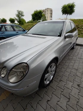 Mercedes-Benz E 220 | Mobile.bg    5