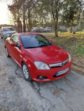 Opel Tigra 1.4 бензин, снимка 3