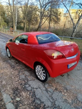 Opel Tigra 1.4 бензин, снимка 2