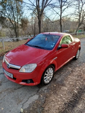 Opel Tigra 1.4 бензин, снимка 1