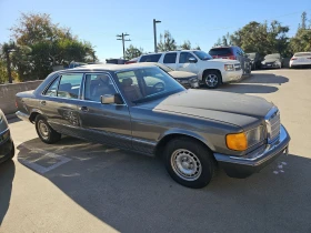 Mercedes-Benz 500 SEL | Mobile.bg    3