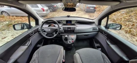 Peugeot 807 2.0 HDi 109к.с. , снимка 9