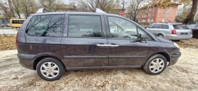 Peugeot 807 2.0 HDi 109к.с. , снимка 6