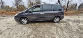 Peugeot 807 2.0 HDi 109к.с. , снимка 4