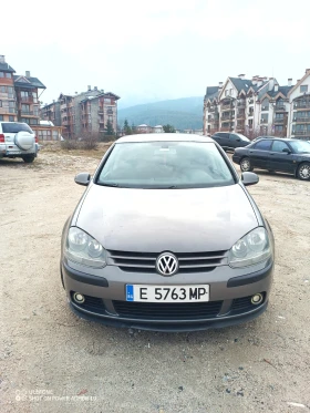 VW Golf Golf 5 1.6 ГАЗ/БЕНЗИН, снимка 7