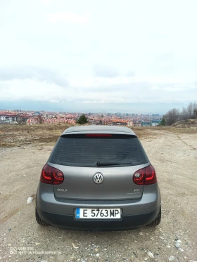 VW Golf Golf 5 1.6 ГАЗ/БЕНЗИН, снимка 2