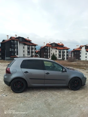 VW Golf Golf 5 1.6 ГАЗ/БЕНЗИН, снимка 9