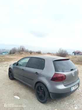 VW Golf Golf 5 1.6 ГАЗ/БЕНЗИН, снимка 3