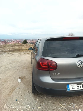 VW Golf Golf 5 1.6 ГАЗ/БЕНЗИН, снимка 8