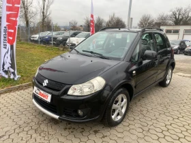 Suzuki SX4 1.9DDiS/4х4, снимка 1