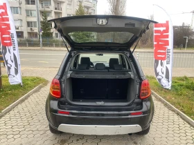 Suzuki SX4 1.9DDiS/4х4, снимка 12