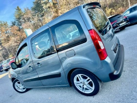 Citroen Berlingo 1.6HDI* REALNI KM* UNIKAT* , снимка 4