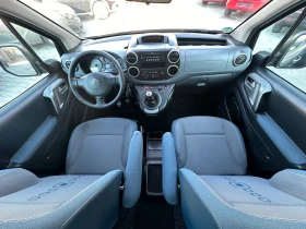 Citroen Berlingo 1.6HDI* REALNI KM* UNIKAT* , снимка 8