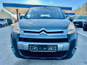 Citroen Berlingo 1.6HDI* REALNI KM* UNIKAT* , снимка 2