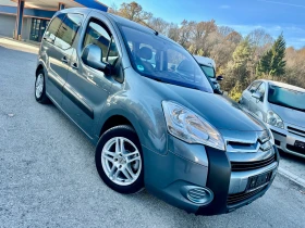     Citroen Berlingo 1.6HDI* REALNI KM* UNIKAT* 