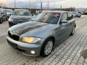 Обява за продажба на BMW 120 2.0* Реална* Топ* Клима* Нов внос* 6скорости*  ~7 777 лв. - изображение 1