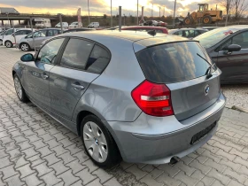 Обява за продажба на BMW 120 2.0* Реална* Топ* Клима* Нов внос* 6скорости*  ~7 777 лв. - изображение 10