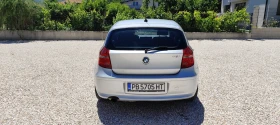 BMW 116 i | Mobile.bg    5