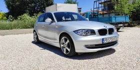 BMW 116 i | Mobile.bg    2