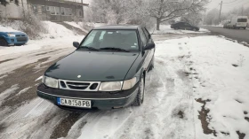 Saab 900, снимка 10