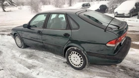 Saab 900, снимка 7