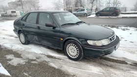 Saab 900, снимка 2