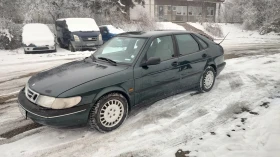 Saab 900, снимка 9