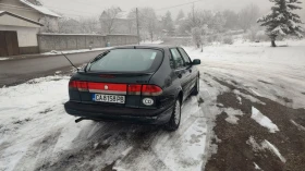 Saab 900, снимка 5