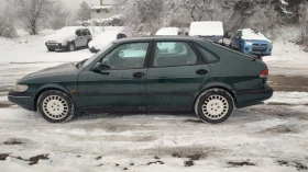 Saab 900, снимка 8