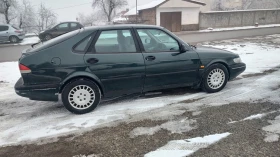 Saab 900, снимка 3