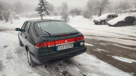 Saab 900, снимка 6