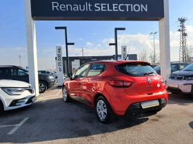 Renault Clio 1.0TCe 90k.c. 1+ 1 - 14900 лв. - 29540365 | Car24.bg