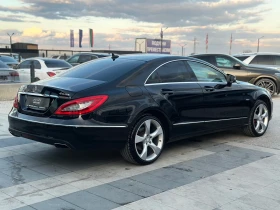 Mercedes-Benz CLS 350 * 4Matic* 7Gtronic* *  | Mobile.bg    5