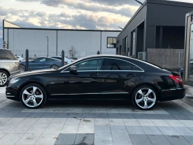 Mercedes-Benz CLS 350 * 4Matic* 7Gtronic* Регистриран* , снимка 6