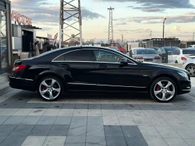 Mercedes-Benz CLS 350 * 4Matic* 7Gtronic* Регистриран* , снимка 7