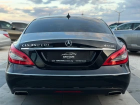 Mercedes-Benz CLS 350 * 4Matic* 7Gtronic* Регистриран* , снимка 8