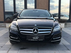 Mercedes-Benz CLS 350 * 4Matic* 7Gtronic* Регистриран* , снимка 3