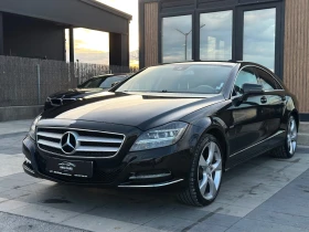  Mercedes-Benz CLS 35...