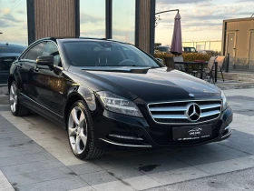 Mercedes-Benz CLS 350 * 4Matic* 7Gtronic* Регистриран* , снимка 2