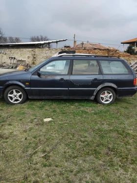 VW Passat 1, 8 90  | Mobile.bg    2